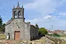 Igrexa de Santa María de San Millao