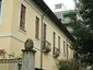 Villa Baldironi Reati