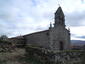 Igrexa de San Lourenzo de Tosende