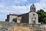 Igrexa de San Salvador da Xironda