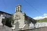 Igrexa de San Salvador de Camba
