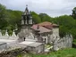 Igrexa da Nosa Señora das Neves de Carraxo Igrexa da Nosa Señora das Neves de Carraxo