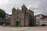 Capela de Santa Liberata de Baiona