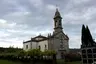 Igrexa de Santa María de Lamas
