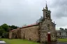 Igrexa de Santa María de Teo