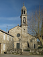 Igrexa de San Xoán de Calo Igrexa de San Xoán de Calo