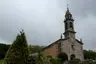 Igrexa de Santo André de Illobre
