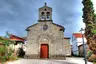 Igrexa de Santa María de Videferre