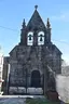 Igrexa de San Martiño de Vilariño de Conso