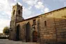 Igrexa de San Miguel de Bouzas