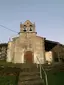 Igrexa de San Vicenzo de Paradela Igrexa de San Vicenzo de Paradela