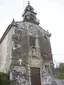 Igrexa de Santa Cristina de Barro