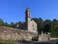 Igrexa de San Cosme de Outeiro