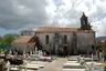 Igrexa de Santa Mariña do Obre