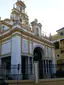 Basílica de Santa María de la Esperanza Macarena