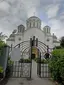 Введенский монастырь