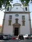 Igreja de São João Baptista da Foz do Douro