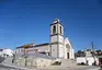 Igreja do Divino Salvador de Fânzeres