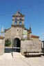 Igrexa de Santa Cruz de San Cibrao