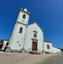 Igreja Paroquial de Anobra / Igreja de Santa Catarina