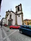 Igreja de São Vicente Igreja de São Vicente