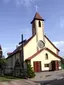 Kościół pw. Niepokalanego Poczęcia Najświętszej Maryi Panny Kościół pw. Niepokalanego Poczęcia Najświętszej Maryi Panny