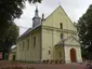 Kościół pw. Wniebowzięcia Najświętszej Maryi Panny Kościół pw. Wniebowzięcia Najświętszej Maryi Panny