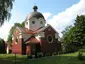 Cerkiew pw. Ofiarowania Najświętszej Maryi Panny Cerkiew pw. Ofiarowania Najświętszej Maryi Panny
