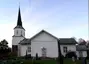 Fenstad kirke Fenstad kirke