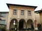 Santa Croce e Sant'Alessandro Church