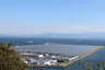 七ツ島の碑