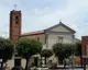 Chiesa dei Santi Ippolito e Cassiano