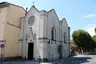 Oratorio della Madonna dei Terremoti Oratorio della Madonna dei Terremoti
