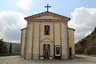 Chiesa di Maria Santissima di Col de Venti Chiesa di Maria Santissima di Col de Venti