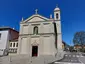 Chiesa parrocchiale della Santa Famiglia di Nazareth