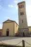 Chiesa dei Santi Vincenzo e Stefano Chiesa dei Santi Vincenzo e Stefano
