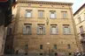 Palazzo Chigi Piccolomini Adami