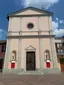 Chiesa dei Santi Cosma e Damiano Chiesa dei Santi Cosma e Damiano