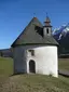 Lerschachkapelle - Capella di Lerschach Lerschachkapelle - Capella di Lerschach