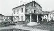 Ex stazione di Rezzato FRV