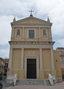 Chiesa dell'Immacolata Chiesa dell'Immacolata