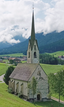 St. Magdalena im Moos - Chiesa di Santa Maddalena di Moos