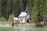 Marienkapelle Pragser Wildsee - Cappella di Santa Maria al Lago di Braies