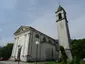 Saints Vitus, Modestus and Crescentia church