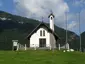 Chiesa degli Alpini Chiesa degli Alpini