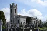 Durrow Church