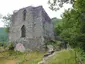 Rocca del Castello di Sambuca