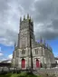 Saint Brendans Church