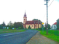 Szentháromság templom