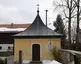 Umrathshausen cemetery chapel Umrathshausen cemetery chapel